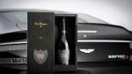 Aston Martin Rapide S Deuxieme Plenitude Special Kit 2015 года